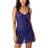 Wacoal Lace Kiss Chemise - Beacon Blue