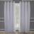 Exclusive Home Catarina Layered 132.08x160.02cm