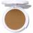 E.L.F. Camo Powder Foundation Fondotinta 8 g Marrone unisex