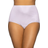 Vanity Fair Perfectly Yours Ravissant Tailored Full Brief Panty 3-pack - Lavender/Light Sage/Star White