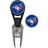 WinCraft Toronto Blue Jays CVX Repair Tool & Ball Markers Set