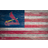 Fan Creations St. Louis Cardinals Distressed Flag Sign