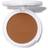 E.L.F. Camo Powder Foundation Fondotinta 8 g Marrone unisex