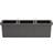 Pindstrup Trio Flower Box 39x117x35cm