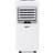 Lyfco AC Portable Radiator + Heater Wifi 3510W