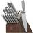 Henckels Modernist Knife Set