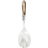 Vietri Aladdin Brilliant Serving Spoon 24.13cm