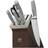 Zwilling Henckels Modernist Knife Set