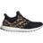 Adidas UltraBOOST DNA LEOPARD - Core Black/Signal Green/Core Black