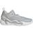 Adidas Donovan Mitchell D.O.N. Issue #3 - Team Mid Grey/Cloud White/Team Light Grey