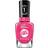 Sally Hansen Miracle Gel Nagellak Zonder - Fuchsia Fever