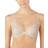 On Gossamer Mesh Convertible T-Shirt Bra - Beige