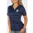 Antigua New York Yankees Compass Polo T-shirt W