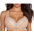 Olga Cloud 9 Lace Lift T-shirt Bra - Toasted Almond