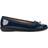 Aerosoles Homebet - Navy Patent