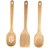 OXO Good Grips Kitchen Utensil 3pcs 2.5cm