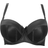 Parfait Charlotte Padded Bra - Black