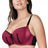 Parfait Charlotte Padded Bra - Rio Red