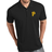 Antigua Pittsburgh Pirates Tribute Polo Sr