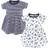 Hudson Toddler Cotton Dress 2-Pack - Blueberries (10153708)