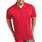 Antigua St. Louis Cardinals Antigua Tribute Polo Sr