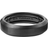 David Yurman Beveled Band Ring - Titanium/Black