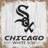 Fan Creations Chicago White Sox Team Logo Block