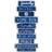 Fan Creations Toronto Blue Jays Celebrations Stack Sign