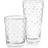 Libbey Awa Glass 16pcs