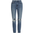 Good American Good Legs Crop Jeans - Blue