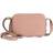 Proenza Schouler Watts Leather Camera Bag - Dusty Pink