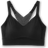 Brooks Drive Interlace Run Bra - Black