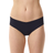 Commando Classic Solid Bikini - Black