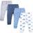 Hudson Pants and Leggings Set 4-pack - Blue Whales (10125577)