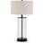 Hudson & Canal Rowan Table Lamp 71.1cm
