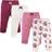 Hudson Pants and Leggings Set 4-pack - Rose (10125629)