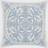 Laura Ashley Milla Complete Decoration Pillows Blue (45.72x45.72cm)