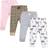 Hudson Pants and Leggings Set 4-pack - Modern Pink Safari (10125669)