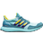 Adidas UltraBOOST DNA 1.0 - Light Aqua/Shock Yellow/Purple