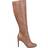 Journee Collection Glenda Extra Wide Calf - Brown