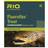 RIO Fluoroflex Trout Leader Fluefiskeri