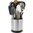 OXO Good Grips Stainless Steel Rotating Utensil Holder