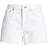 Rag & Bone Dre Low-Rise Shorts - White