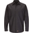 Red Kap Long Sleeve Crew Shirt - Charcoal