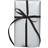 Hedlunds Of Sweden Presentpapper Shiny Silver