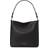 Kate Spade Hudson Pebbled Leather Large Hobo Bag - Black