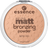 Essence Sun Club bronceador mate #01-luminous radiance