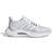 adidas Alphatorsion 2.0 - Cloud White/Cloud White/Grey One