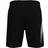 Under Armour Woven Graphic Shorts Men - Black/White