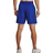 Under Armour Woven Graphic Shorts Men - Royal/Pitch Gray